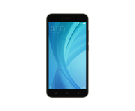 Xiaomi Redmi Note 5A Prime 32GB Dual SIM LTE Grey - 396920 - zdjęcie 2